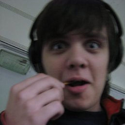 Віталій, Киев