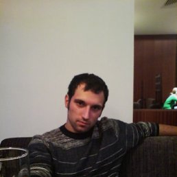 Алексей, Москва