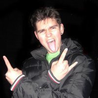 Андрей, Санкт-Петербург