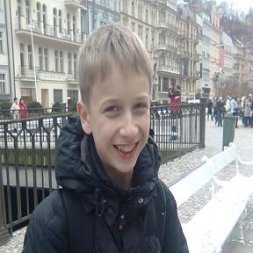 Никита, Москва