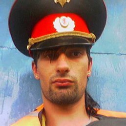 Дениска, Москва