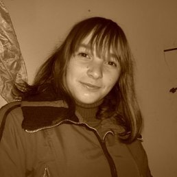 Олеся, Санкт-Петербург