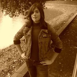 Ленуся, Киев