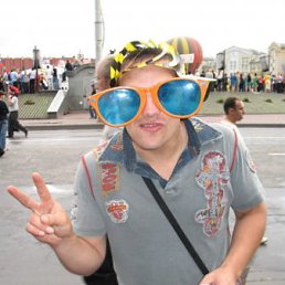 Андрей, Москва