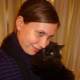 ~Леночка~, Москва