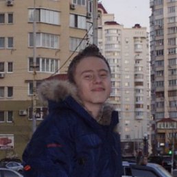 Александр, Москва