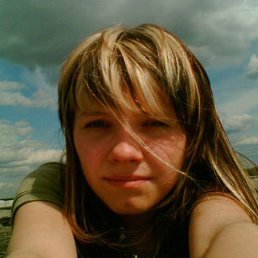 Лиза, Санкт-Петербург