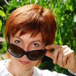 Елена, Москва