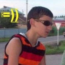 Дарья, Москва