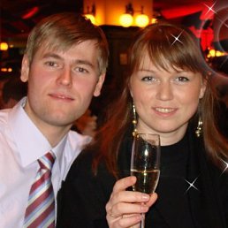 Катерина, Москва