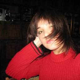 Кристина, Москва