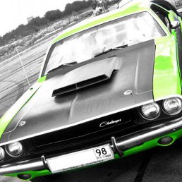 Эльгюн, Москва