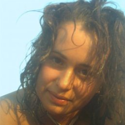 Анна, Москва