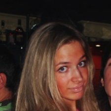 Лера, Москва