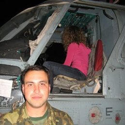 Andrei, Киев