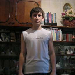 Юрий, Санкт-Петербург