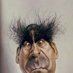 Юрий, Киев