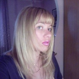 Анна, Москва