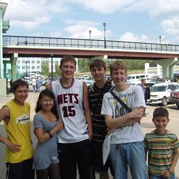 Света, Киев