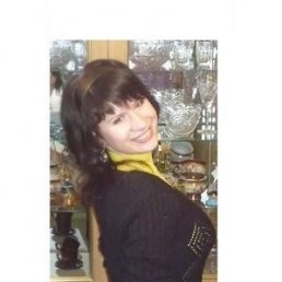 Аня, Санкт-Петербург