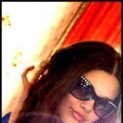 Маша, Новосибирск