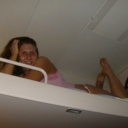 Натали, Киев