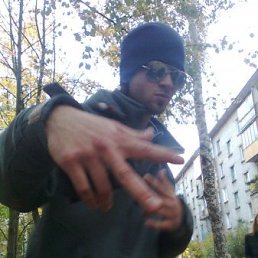 Юрий, Киев
