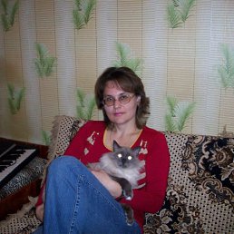 Ирина, Санкт-Петербург