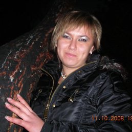 Настя, Одесса