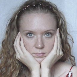 Аня, Москва