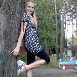 Ann, Санкт-Петербург