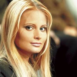 Юлия, Москва