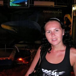 Настёна, Санкт-Петербург