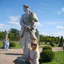 Даша, Ирпень