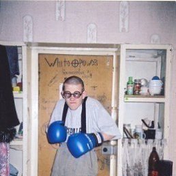 Михаил, Новосибирск