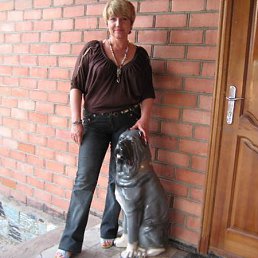 Маша, Москва