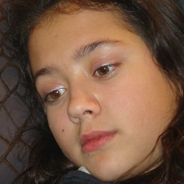 Оля, Санкт-Петербург