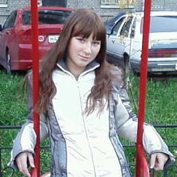 Оля, Киев
