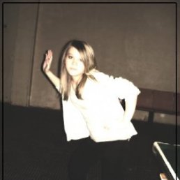 Марина, Санкт-Петербург