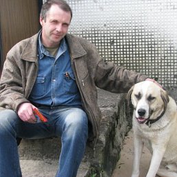 Миша, Санкт-Петербург