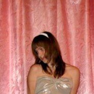 Ксения, Санкт-Петербург