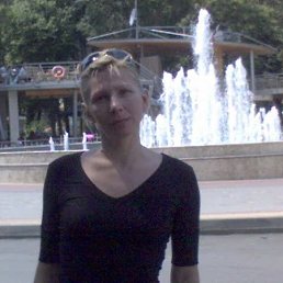 Ирина, Санкт-Петербург