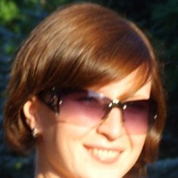 Аня, Киев