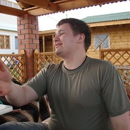 Максим, Санкт-Петербург