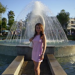 Марина, Киев