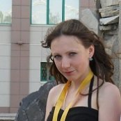 Анна, Санкт-Петербург