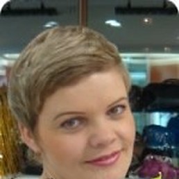 Анюточка, Санкт-Петербург