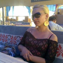 Настя, Киев