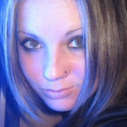 Крис, Новосибирск