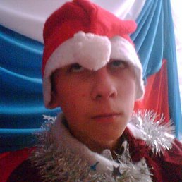 Жора, Киев